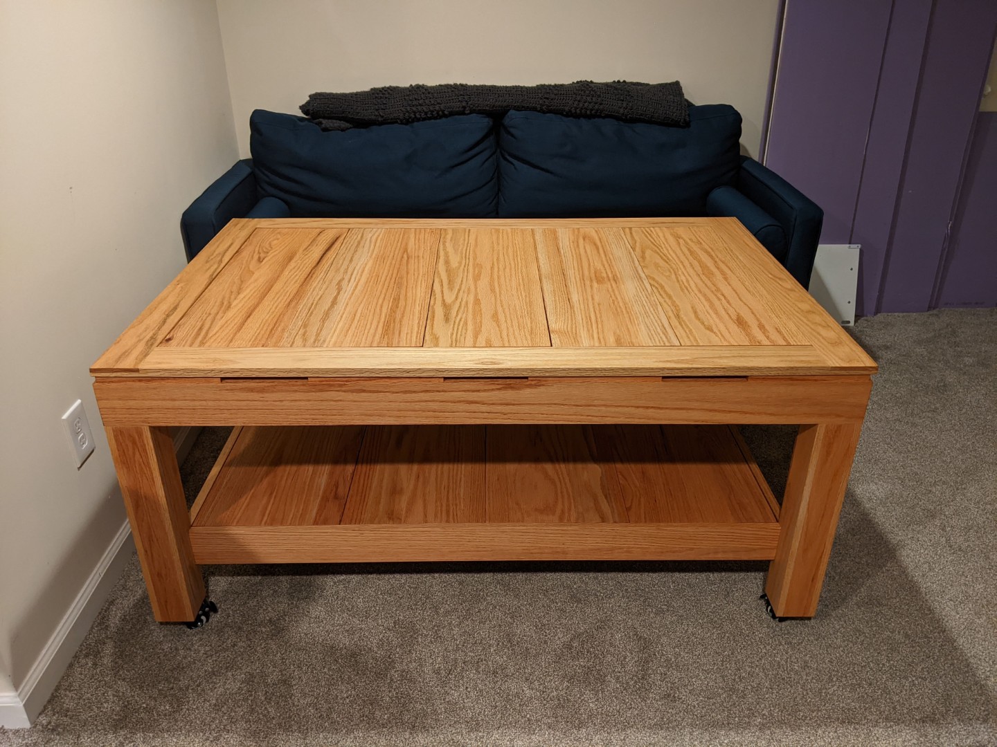 Gaming Coffee Table