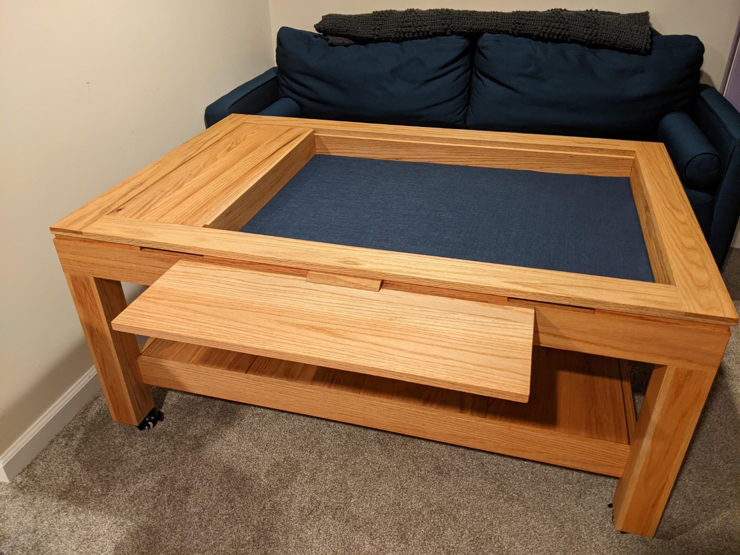 Gaming Coffee Table