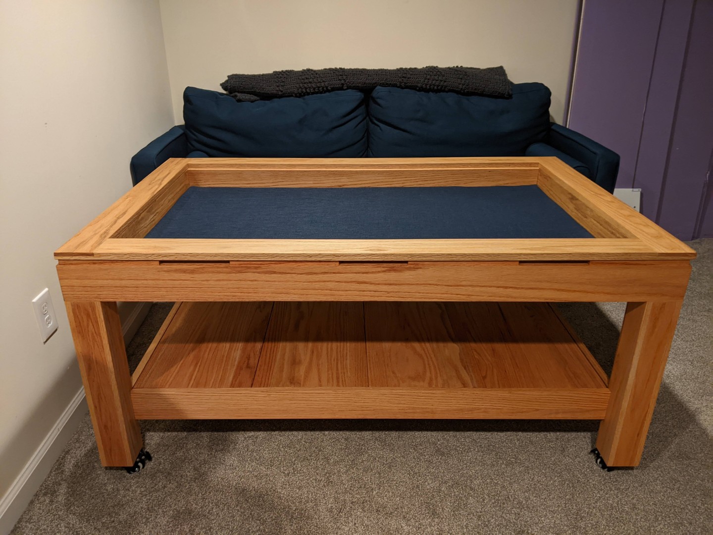 Gaming Coffee Table