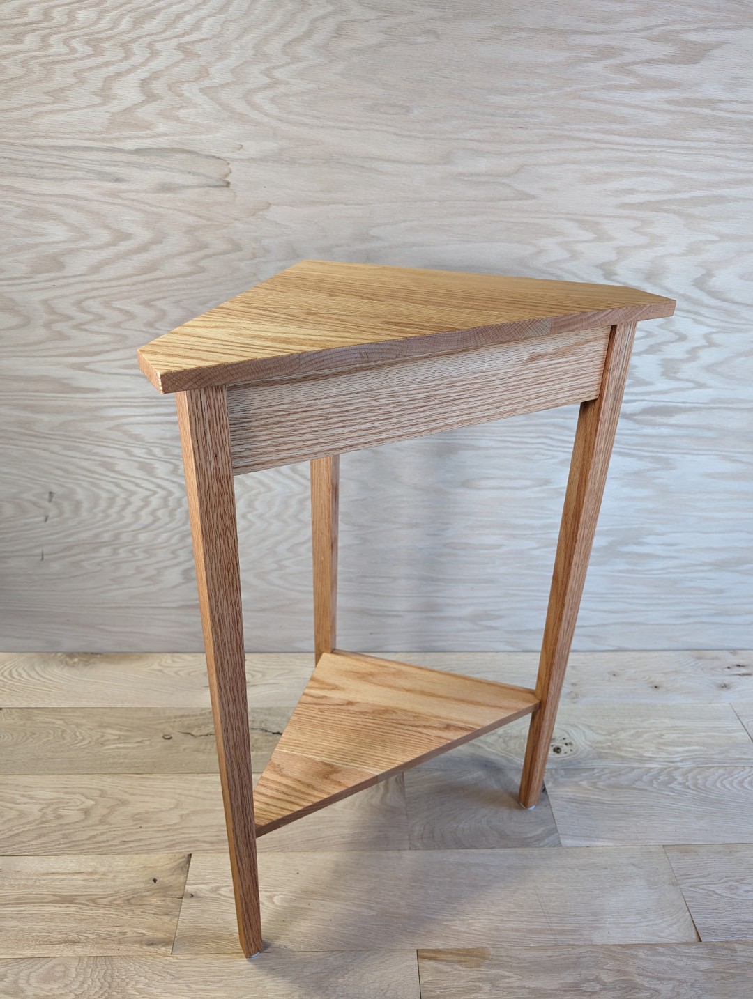 Hall table
