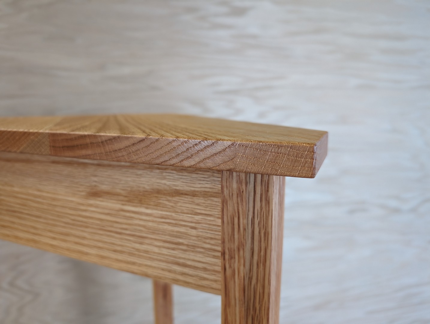 Hall table
