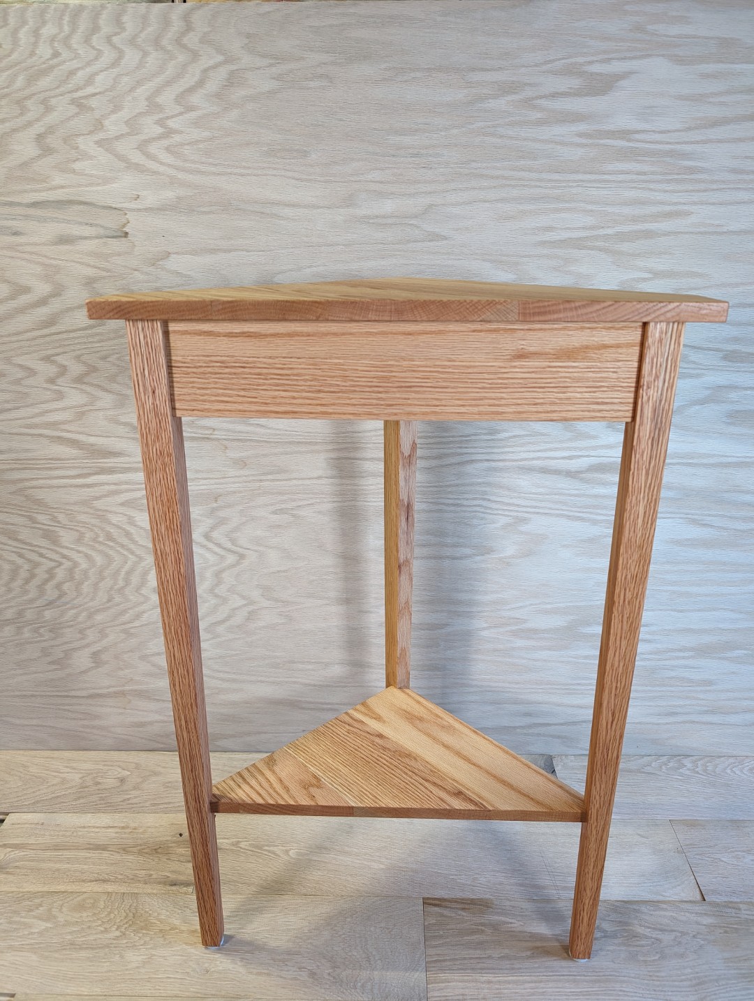 Hall table