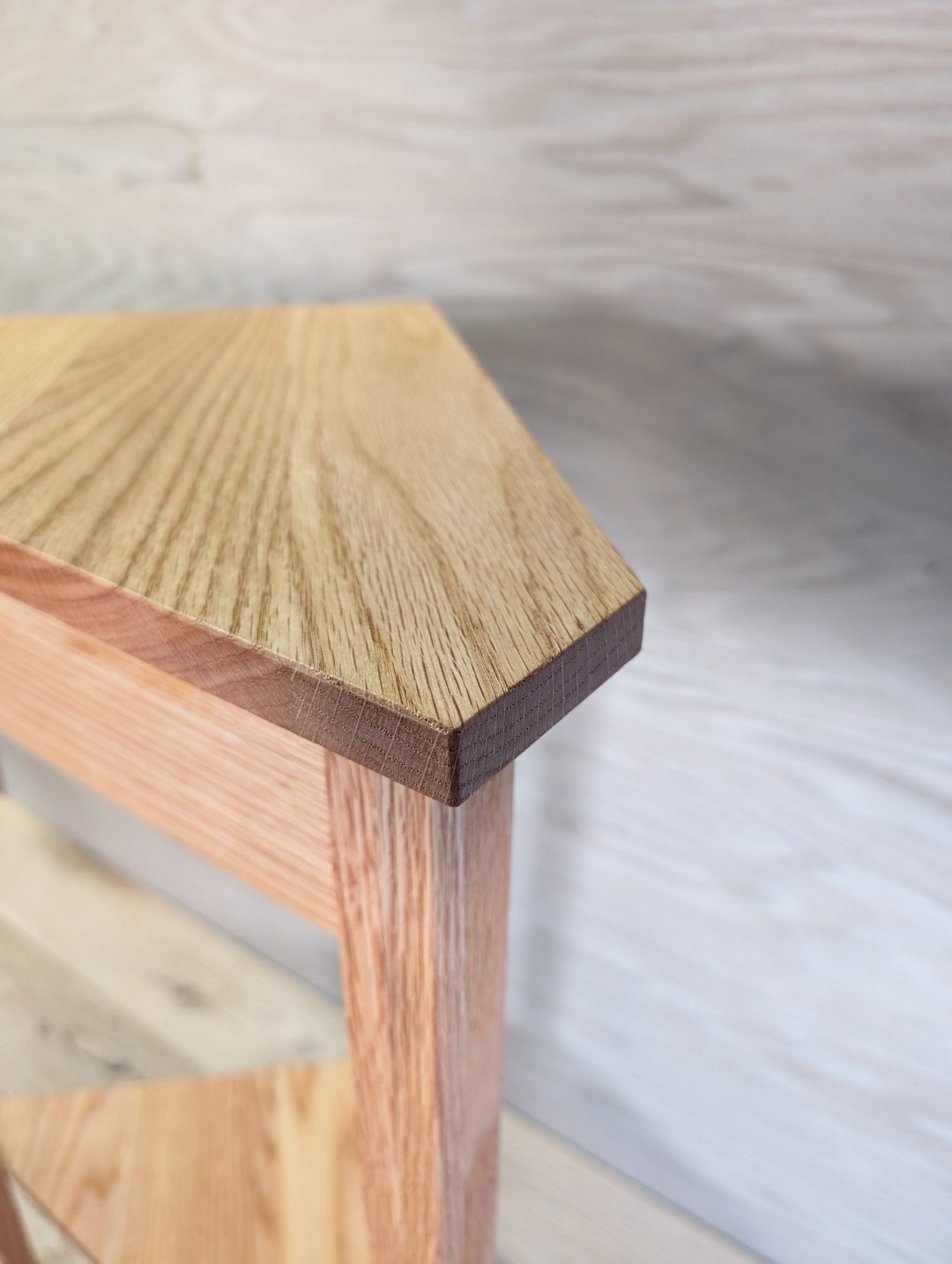 Hall table