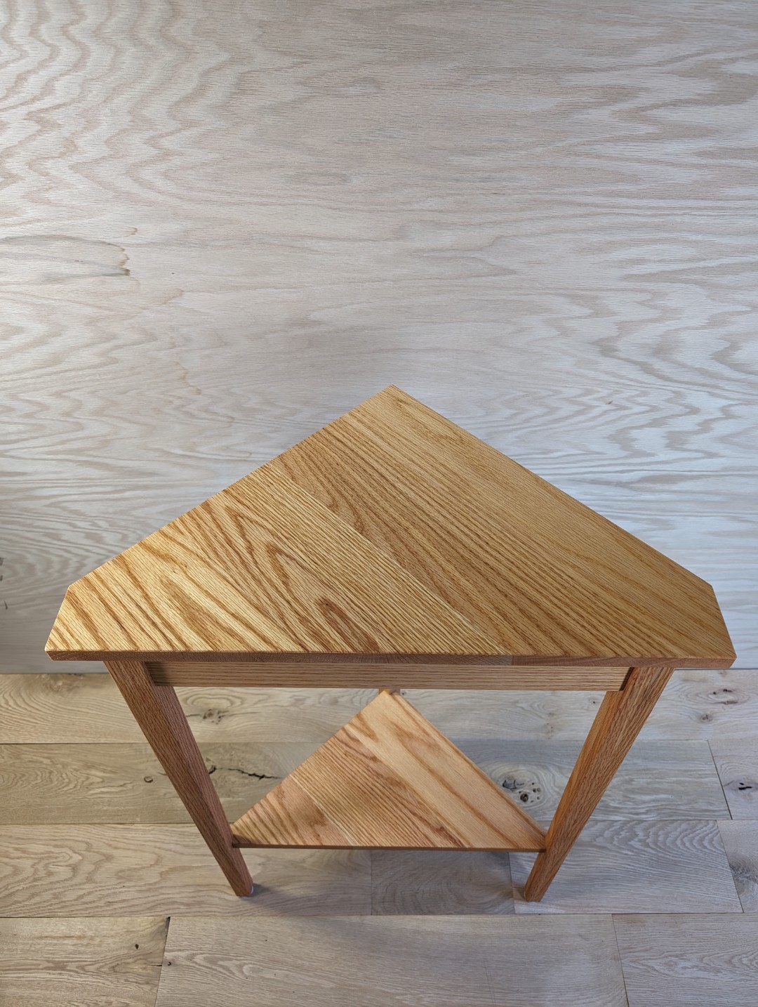 Hall table