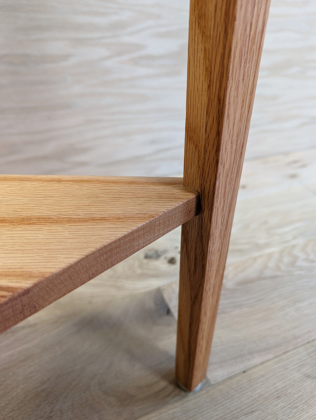 Hall table