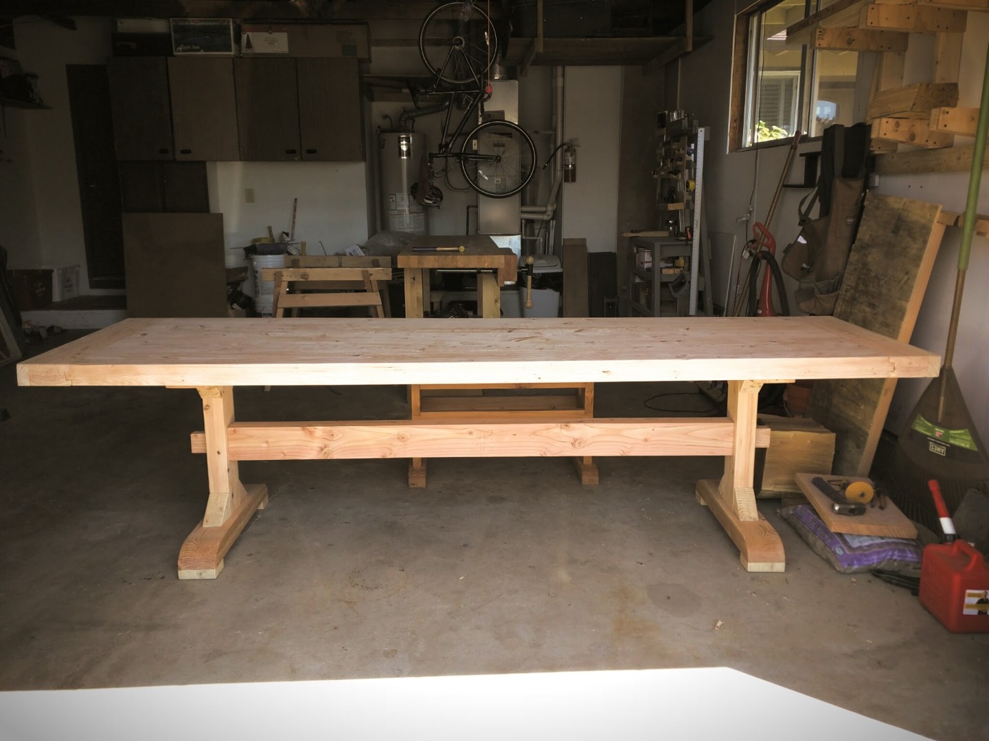 Church Table