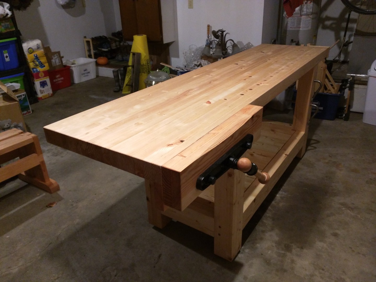 Workbench