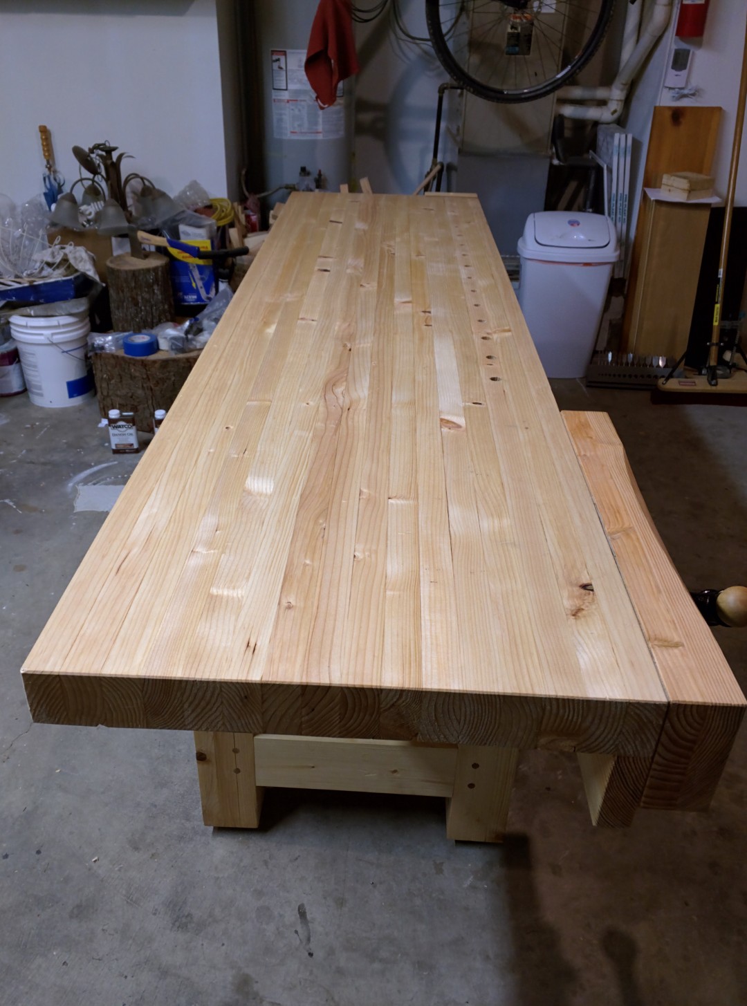 Workbench